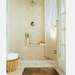 *NWT* (2) Mohawk Bath Mats